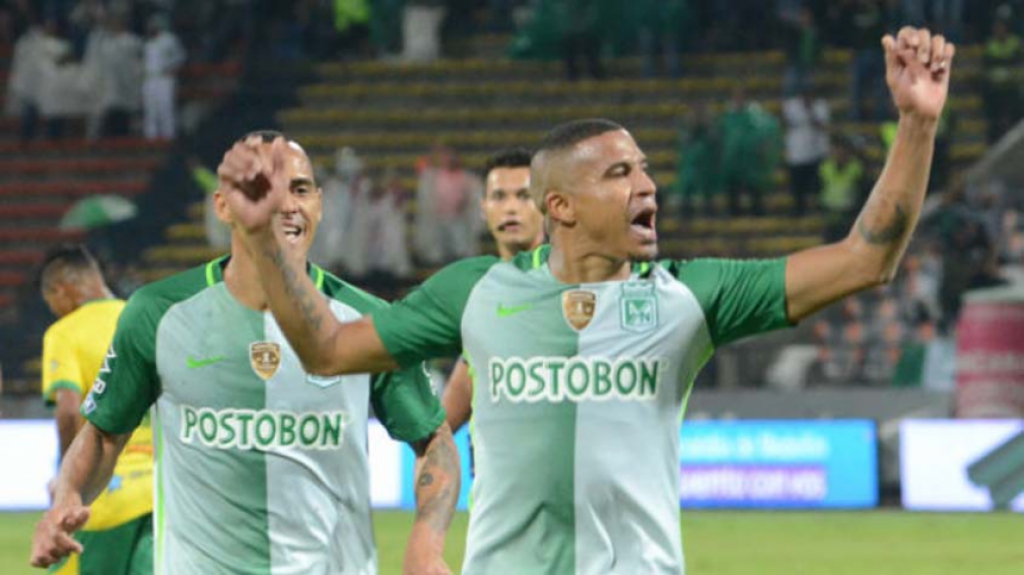 Atlético Nacional