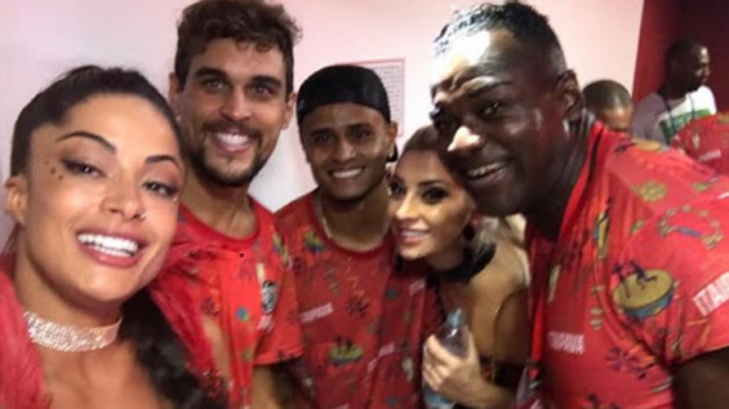 Carnaval 2018