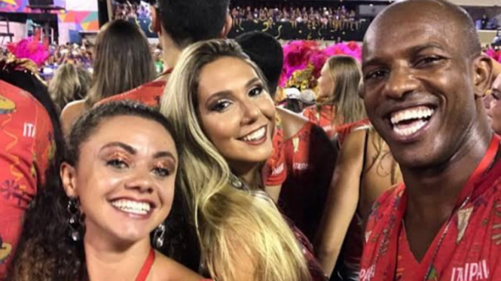 Carnaval 2018