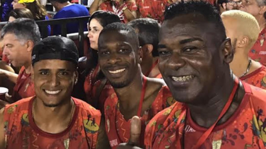 Carnaval 2018