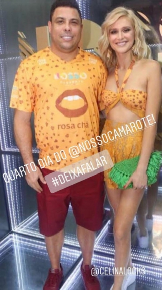 Carnaval 2018