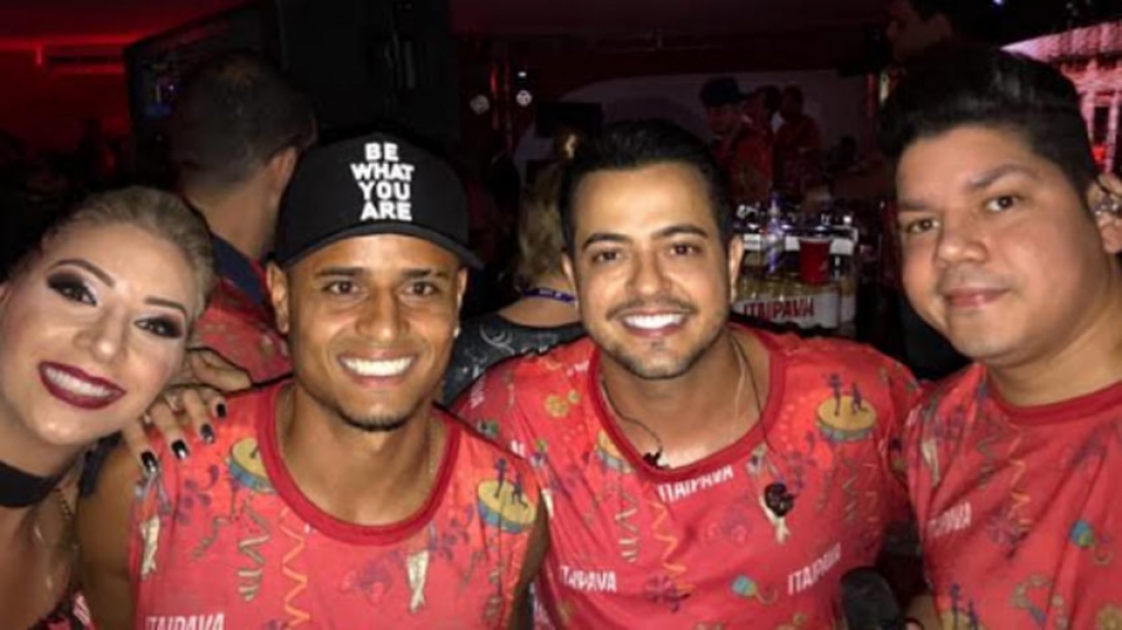 Carnaval 2018