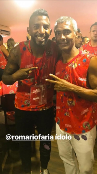 Carnaval 2018