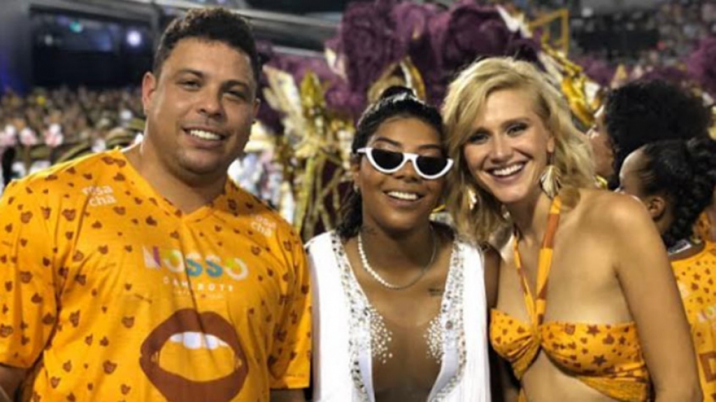 Carnaval 2018