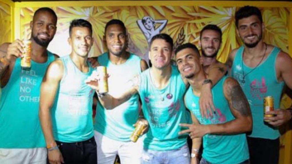 Carnaval 2018