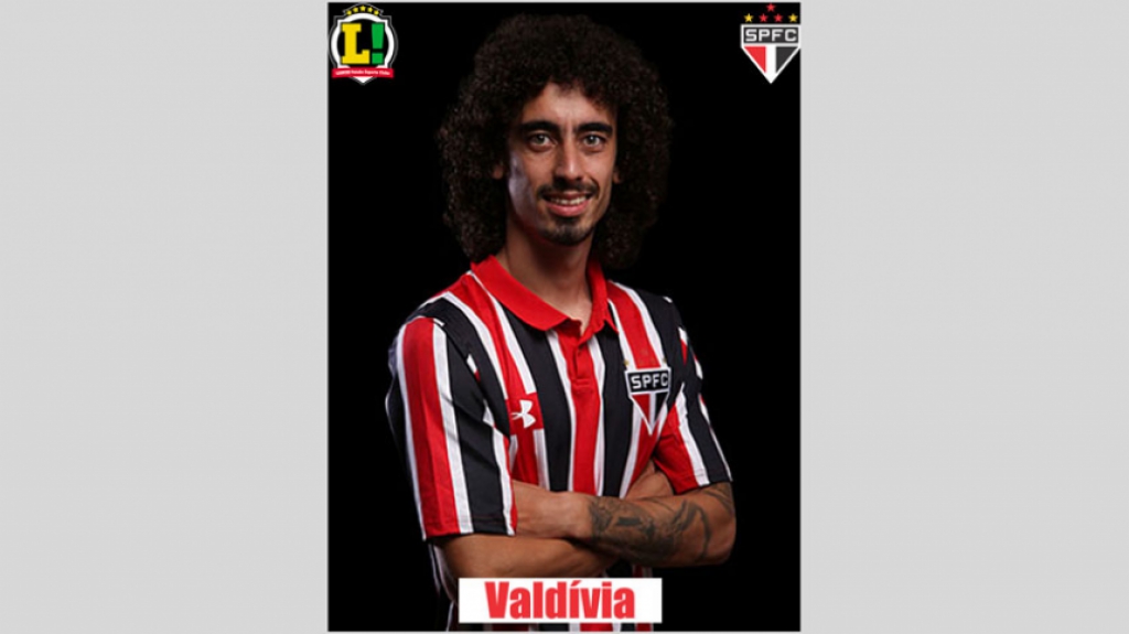 Atuações - São Paulo - Valdívia