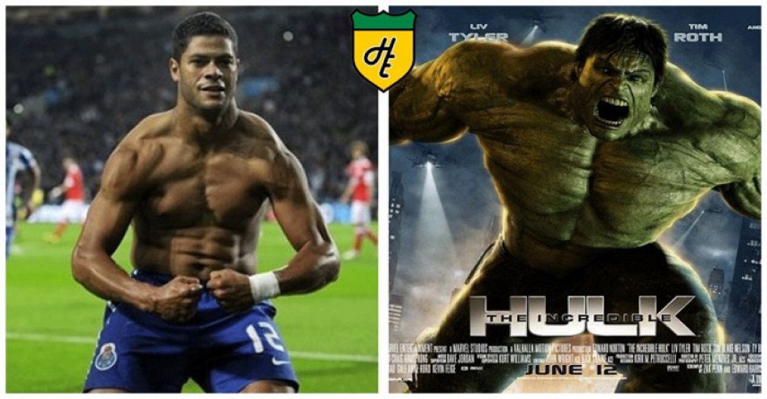 Hulk - Hulk