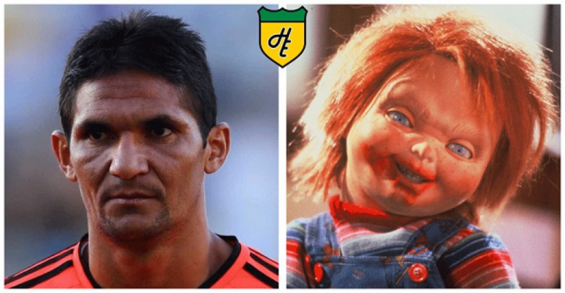Durval - Chucky