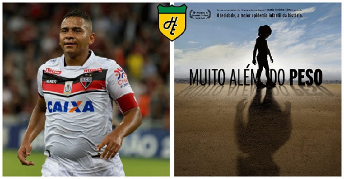Walter - Muito além do peso