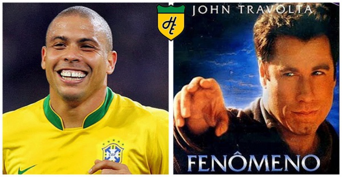 Ronaldo - Fenômeno