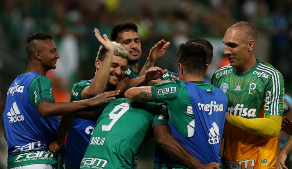 Palmeiras