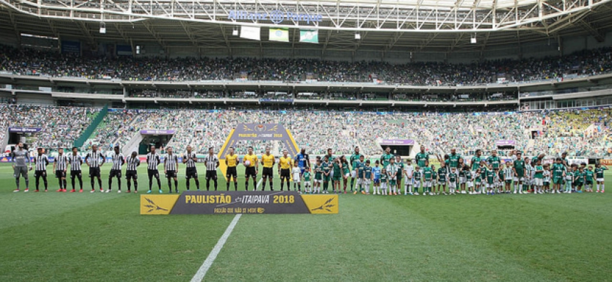 Allianz Parque