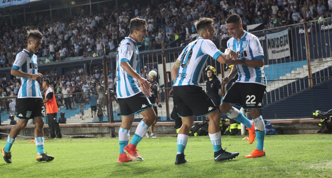 Racing Club
