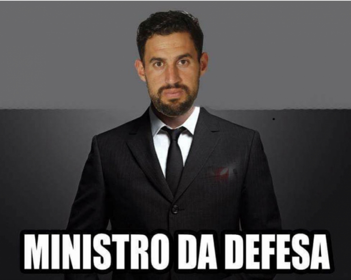 Após susto, vascaínos brincam com classificação na Libertadores