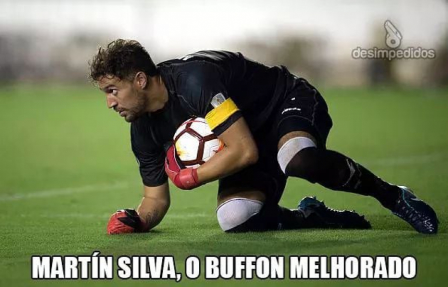 Após susto, vascaínos brincam com classificação na Libertadores