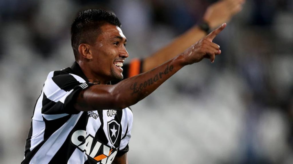 Botafogo x Cabofriense