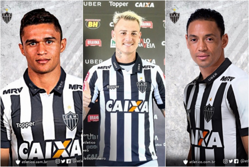 Montagem - Galo