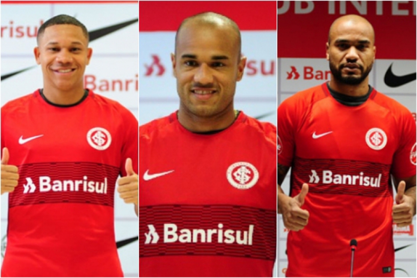 Montagem - Inter