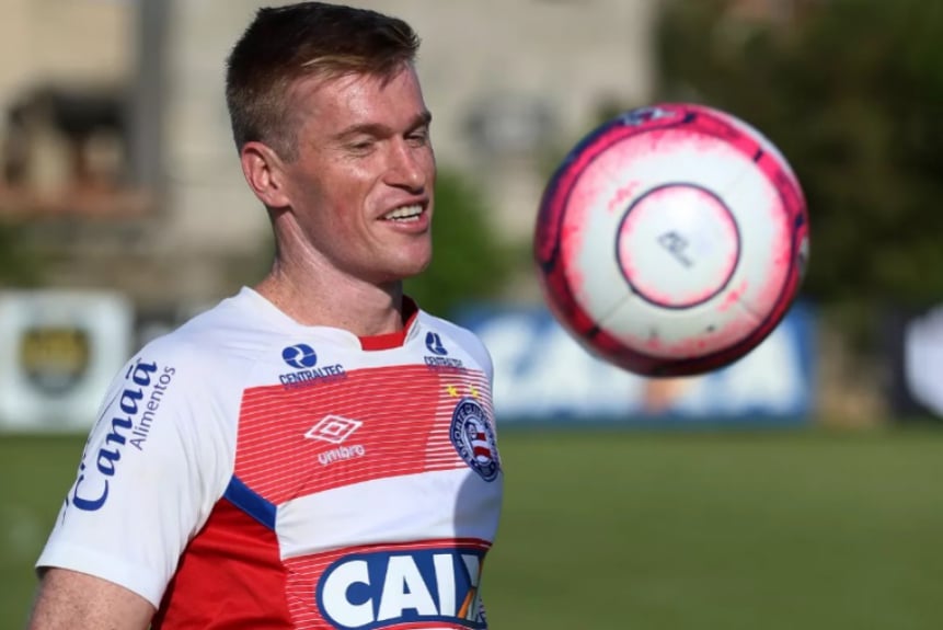 Douglas Grolli - Bahia