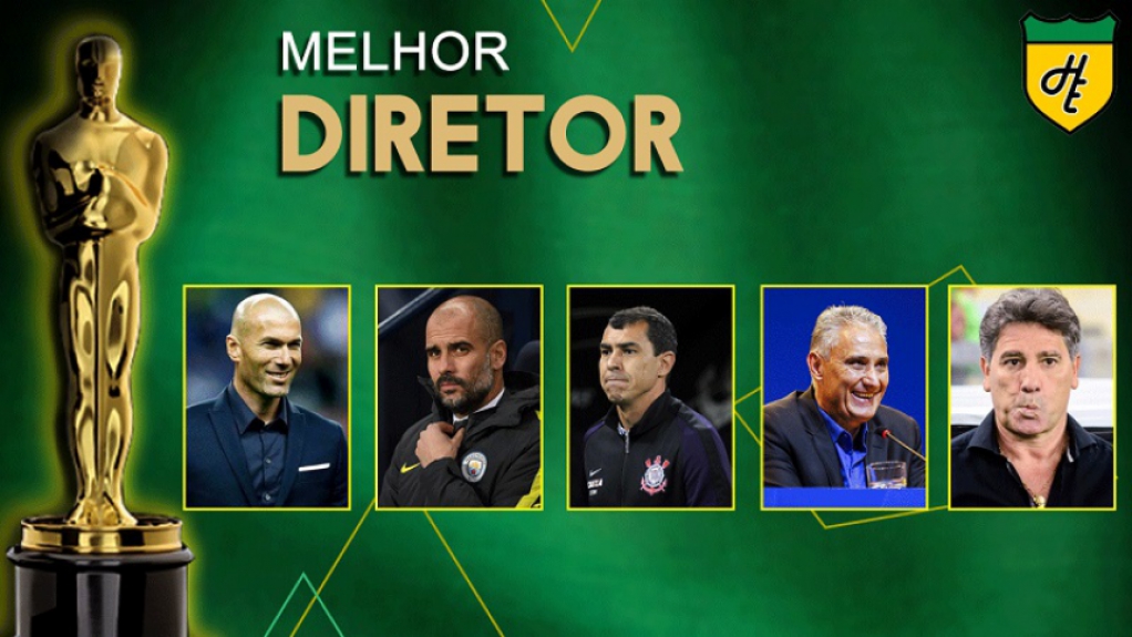 Melhores diretores: aqueles que se destacaram no comando da equipe