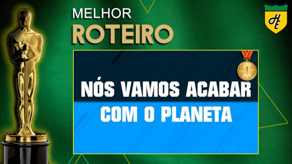 Melhor roteiro: a história de um clube desacreditado há 15 anos que deu a volta por cima e quase conquistou o mundo