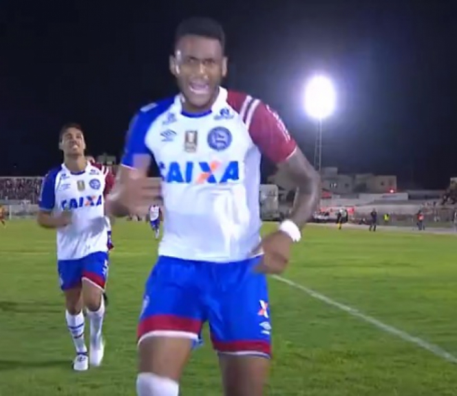 Junior Brumado
