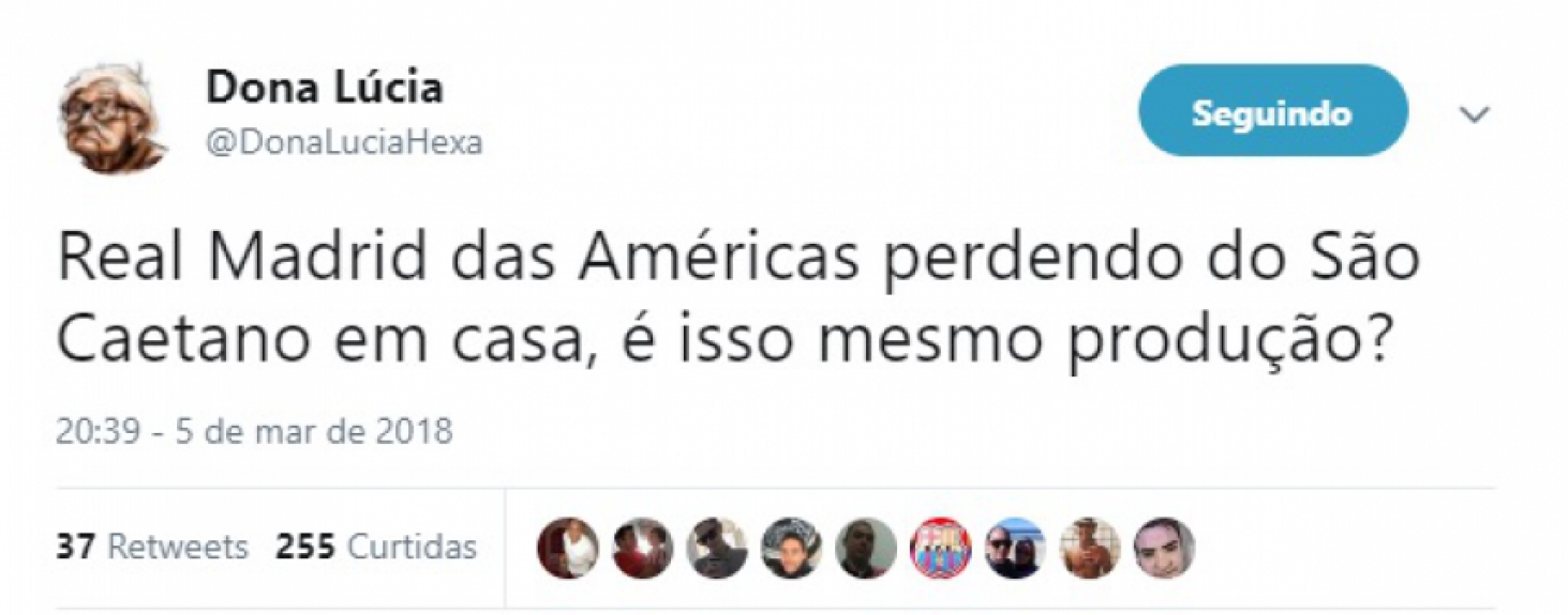 Memes: Palmeiras 0 x 1 São Caetano