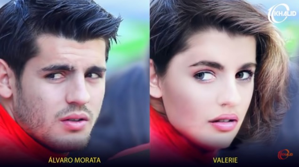 Álvaro Morata