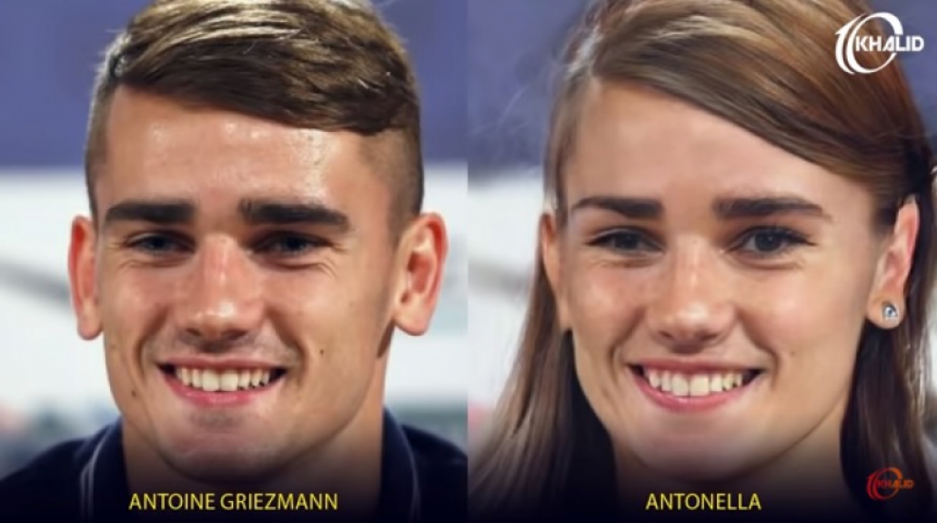Antonie Griezmann