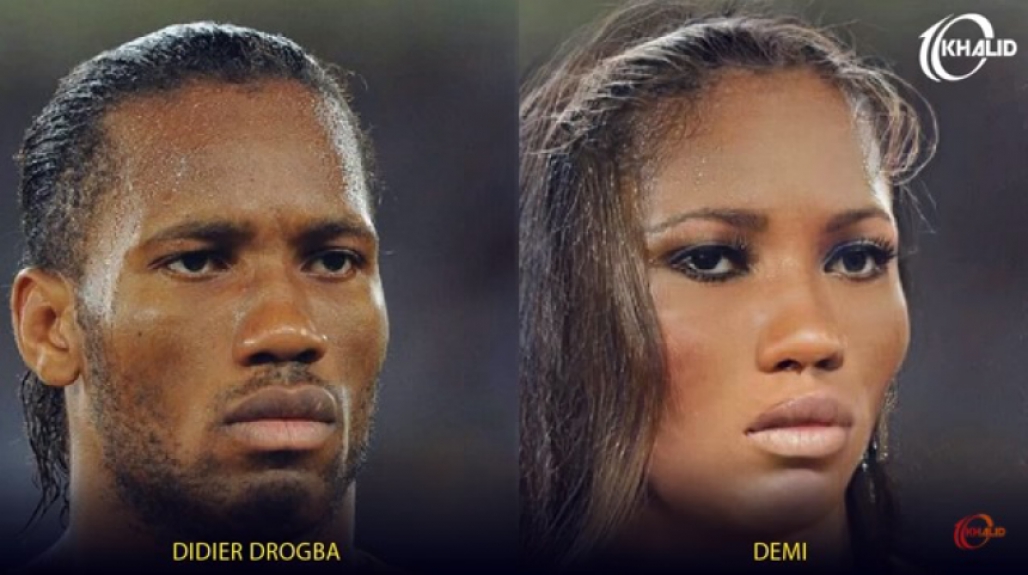 Didier Drogba