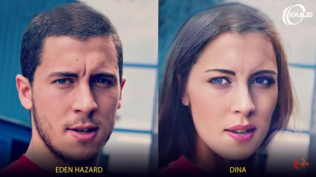 Eden Hazard