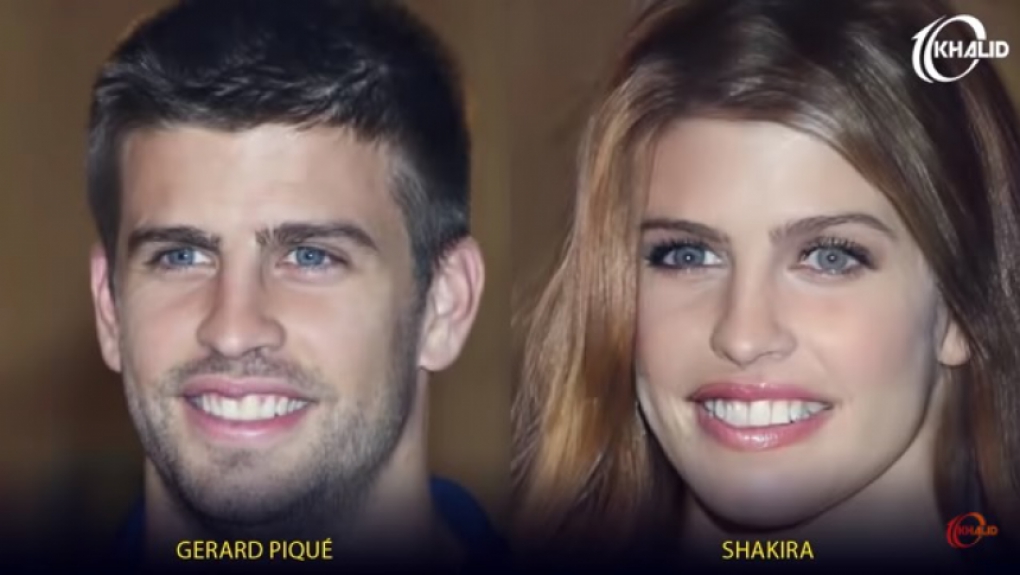 Gerard Piqué
