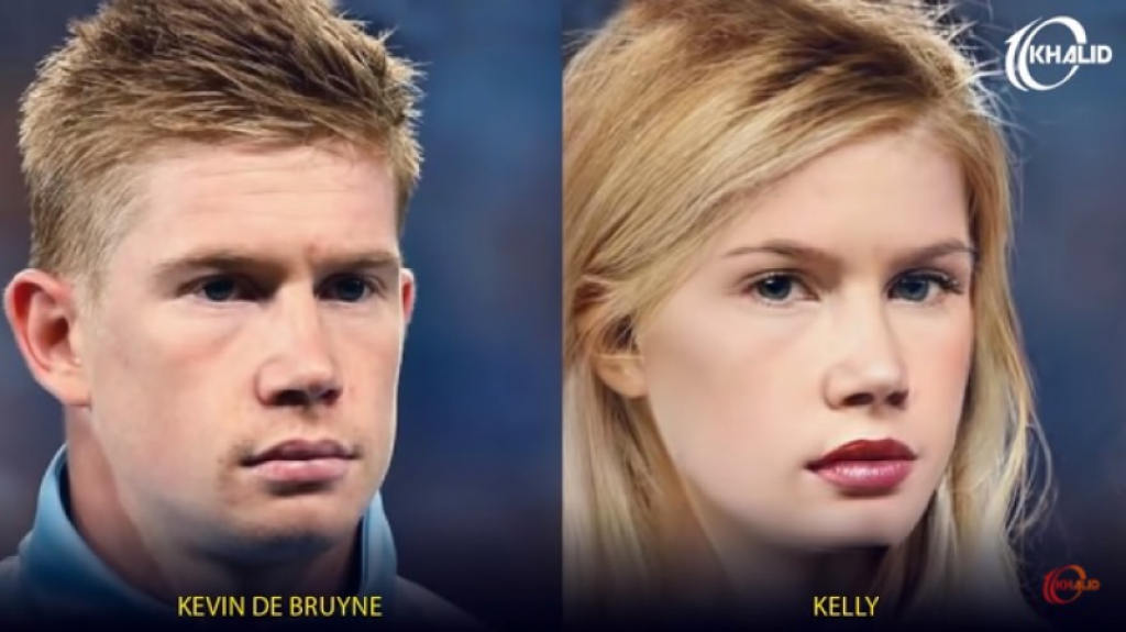 Kevin De Bruyne