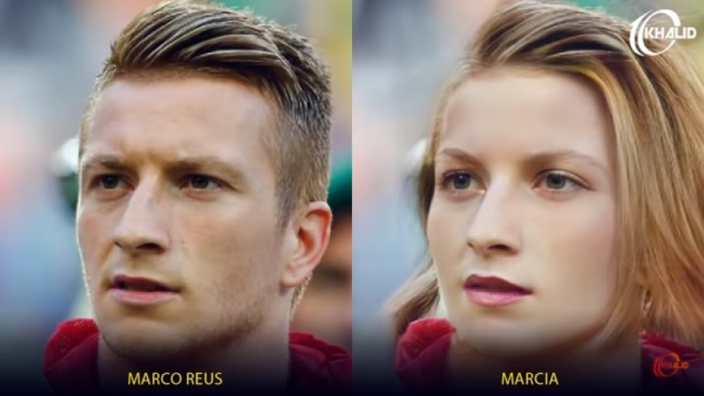 Marco Reus