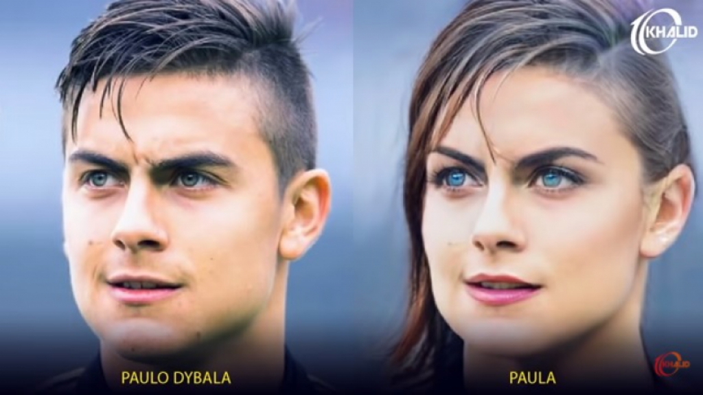 Paulo Dybala