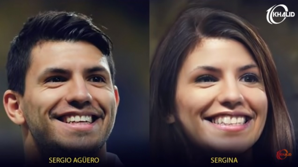 Sergio Aguero