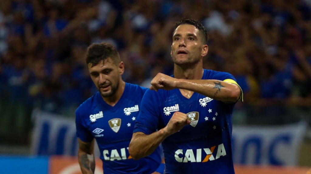 Cruzeiro x URT