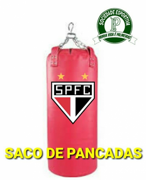 Os melhores memes de Palmeiras 2 x 0 São Paulo