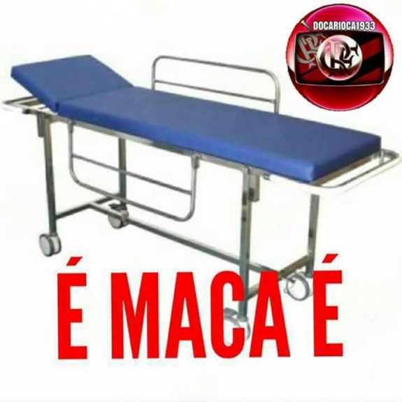 Memes: Macaé 1 x 0 Flamengo