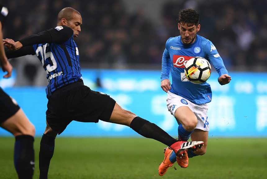 MIRANDA (INTER DE MILÃO): Titular na Seleção, Miranda demonstra porque é um dos homens de confiança do Tite. Ele fez mais uma partida segura a frente da zaga da Inter de Milão. O zagueiro é um dos principais líderes do time de Milão