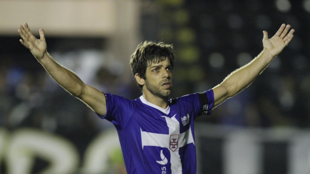 Vasco 3 x 2 Alianza Lima Libertadores 2012