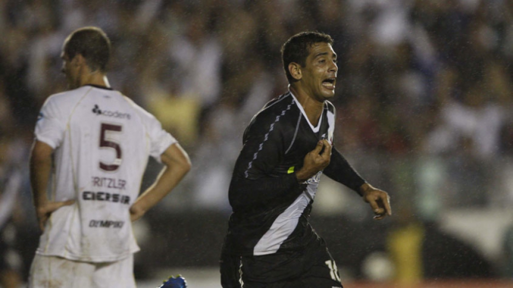 Vasco 2 x 1 Lanús Libertadores 2012
