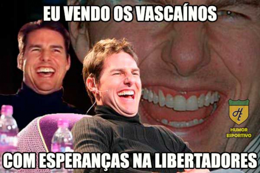 Memes: Vasco 0 x 1 Universidad de Chile