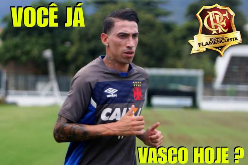 Memes: Vasco 0 x 1 Universidad de Chile