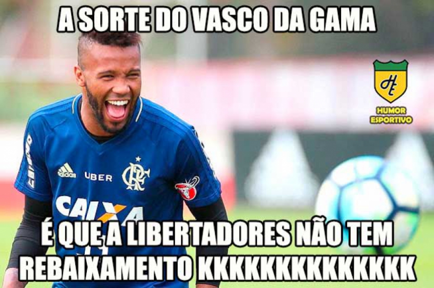 Memes: Vasco 0 x 1 Universidad de Chile
