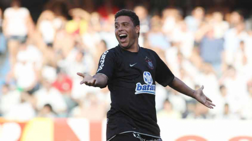 Santos 1 x 3 Corinthians - final de 2009