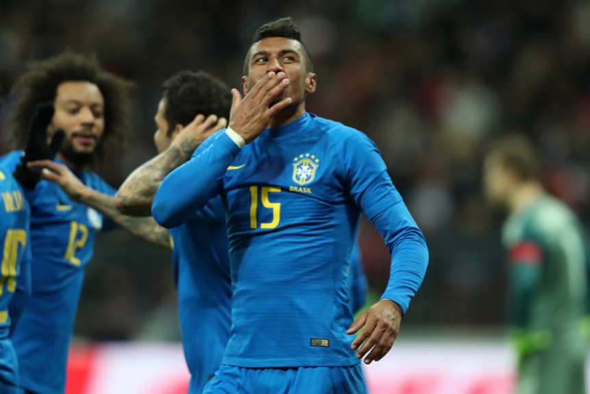 Paulinho