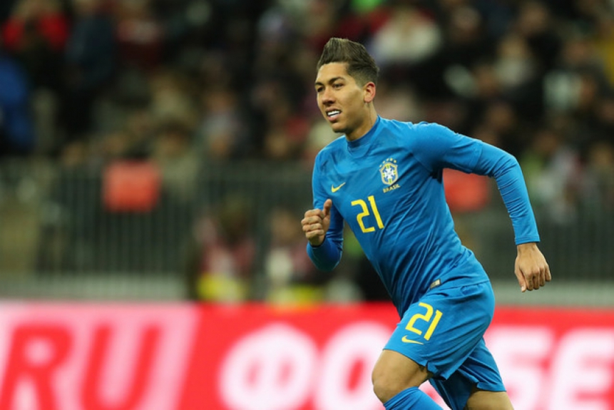 Roberto Firmino