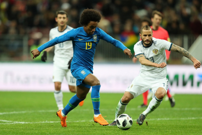 Willian