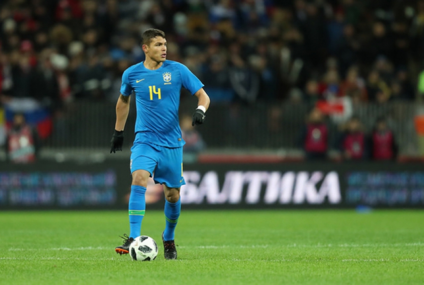 Thiago Silva